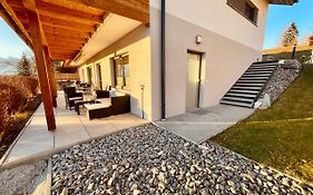 Appartement Felix